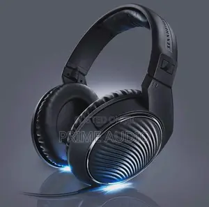 Sennheiser HD 200 PRO Headphone