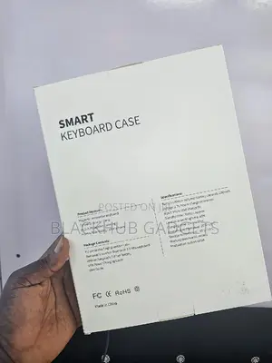 Smart Keyboard Case for Xiaomi Pad SE