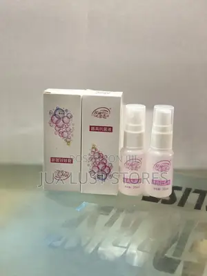 Sex Toy Sterilizering Spray(Cleaner)