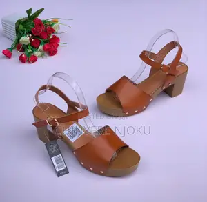 Wedge Sandals Shoes