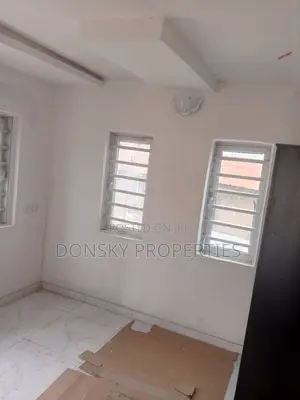Mini Flat in Haruna Close, Ifako-Ogba for rent