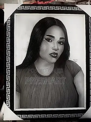 Pencil Drawing