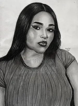 Pencil Drawing