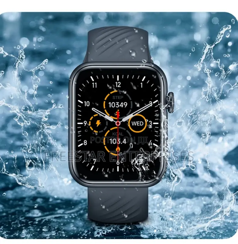 Itel Smart Watch. Itel Native Storm Smart Watch