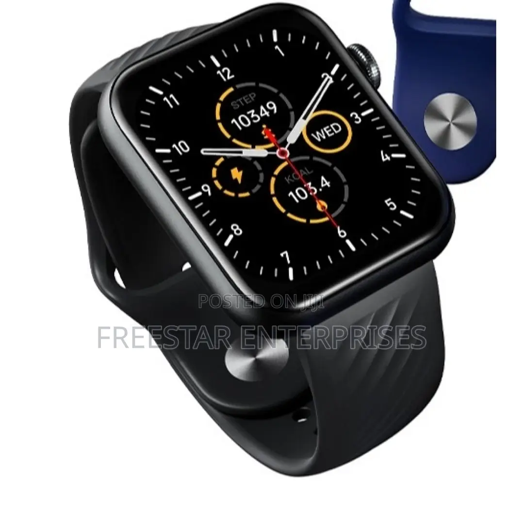 Itel Smart Watch. Itel Native Storm Smart Watch