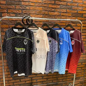 Photo - *Trapstar JERSEY Available*