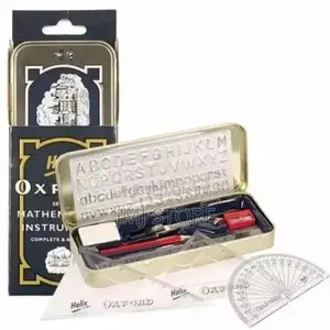 Oxford Mathematical Set
Product Code: 6367078