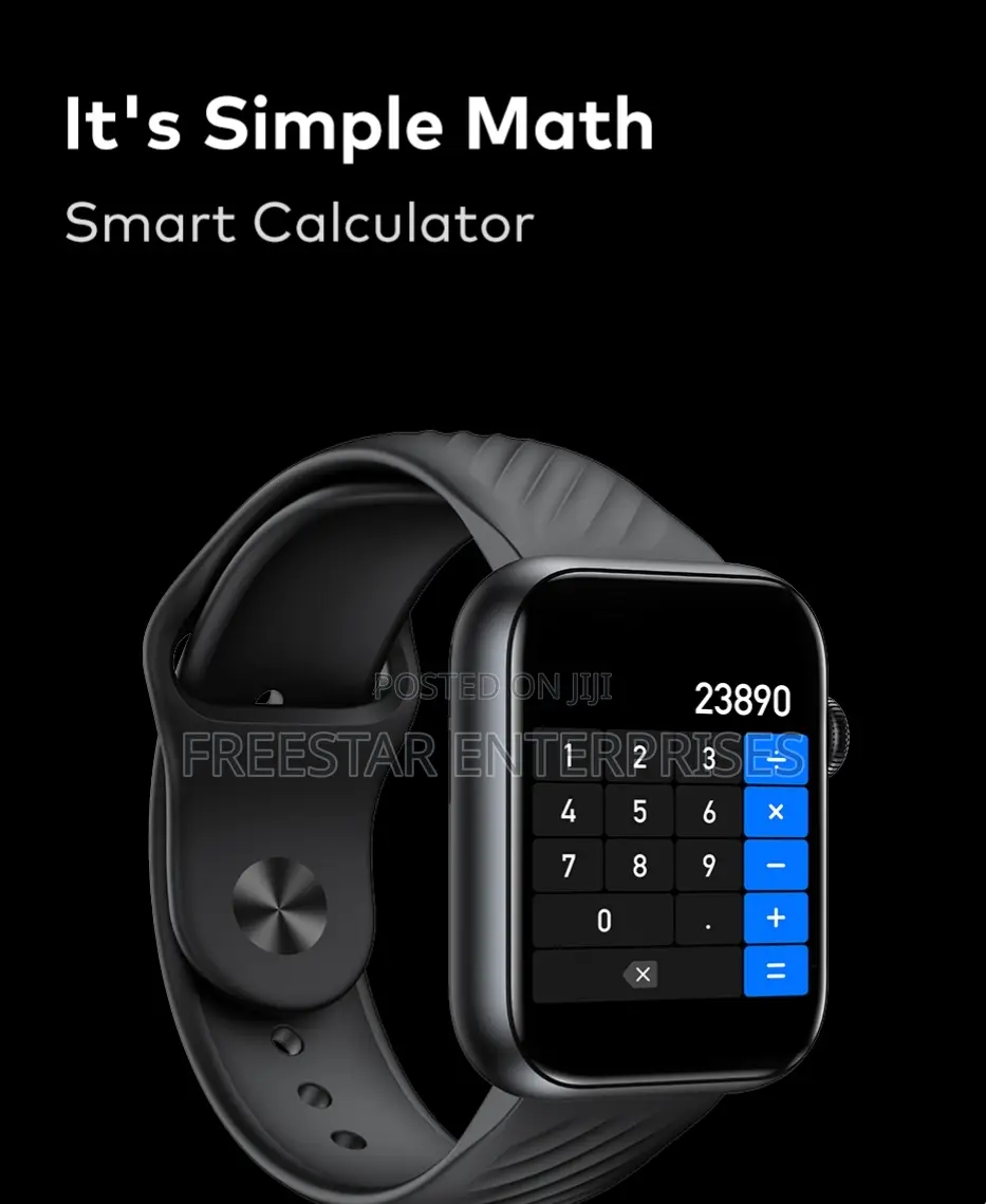 Itel Smart Watch. Itel Native Storm Smart Watch