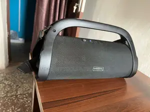 Monster Adventure Max 5.1 Bluetooth Speaker