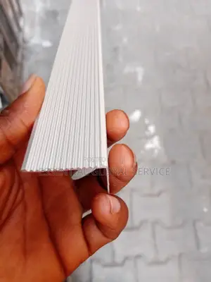 Step After Laying Without Rubber