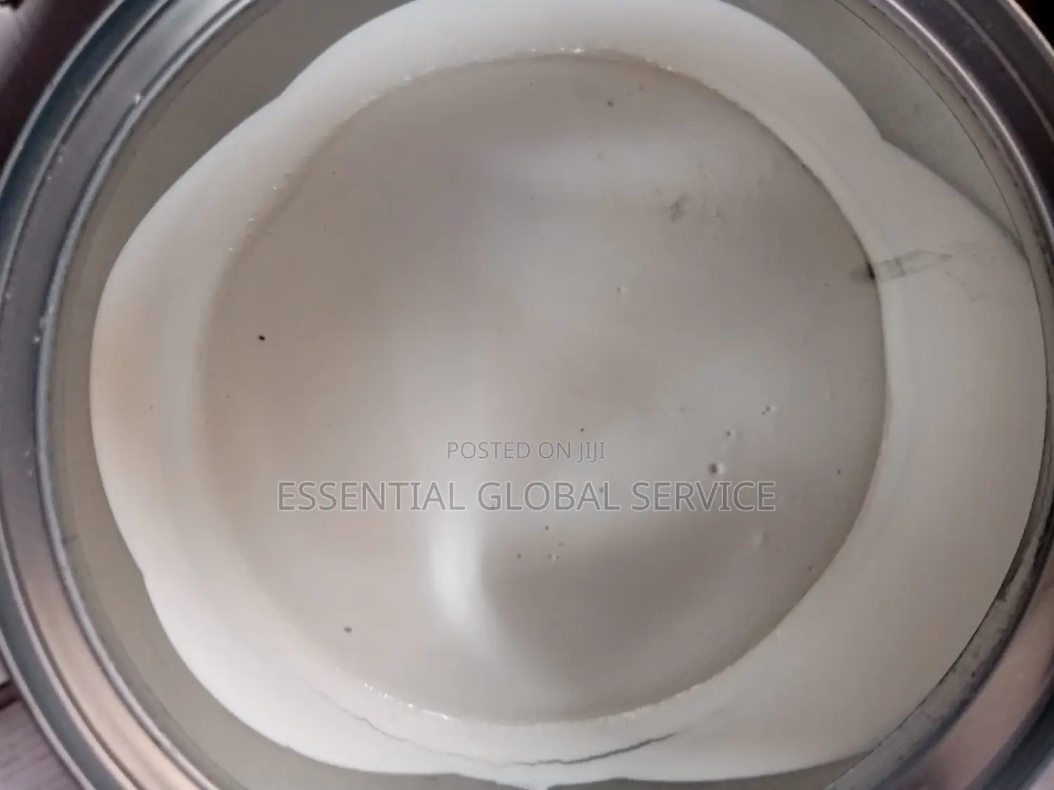 Original Marble Gum and Hardner