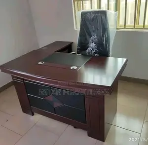 Executive Office Set