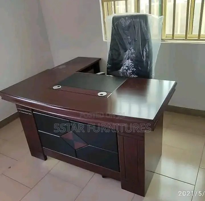 Executive Office Set