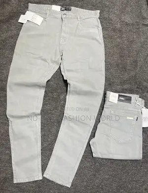 Quality Men's Jeans
