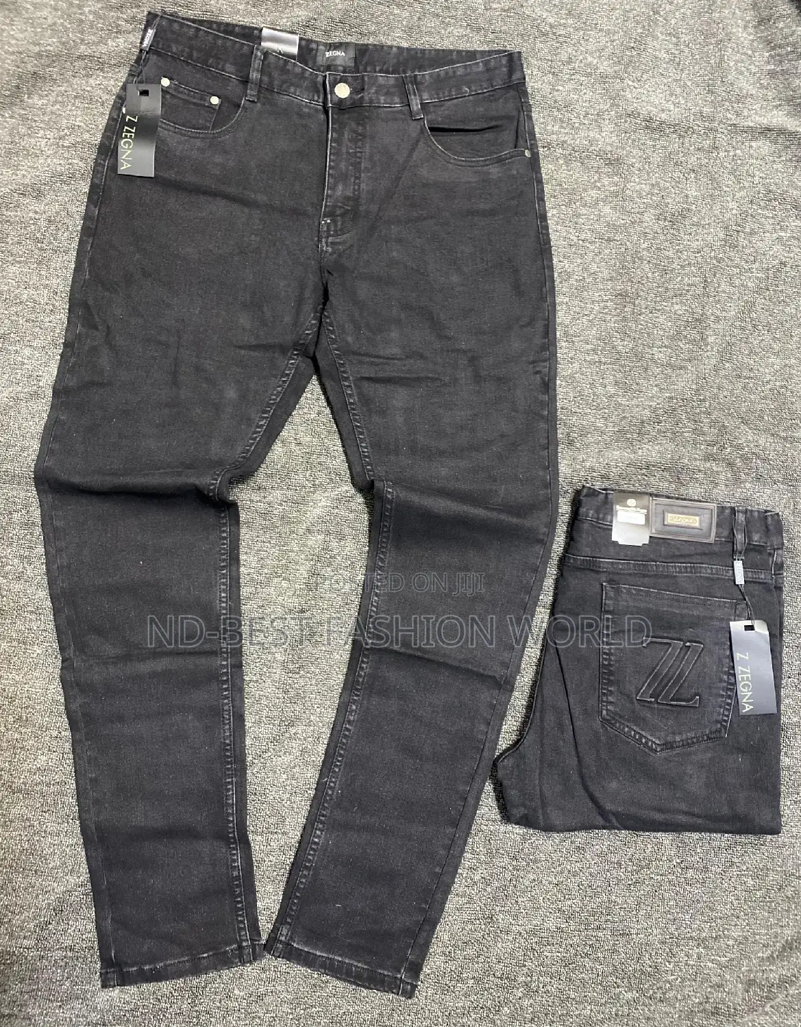 Pure Quality Jeans