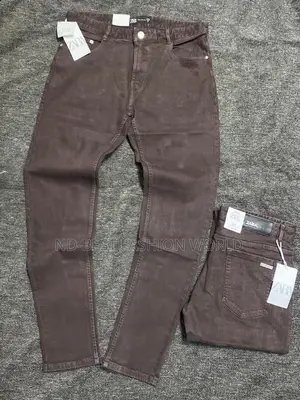 Pure Quality Jeans