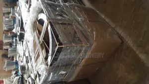Feather Remover Machine