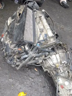 Toyota 1GR