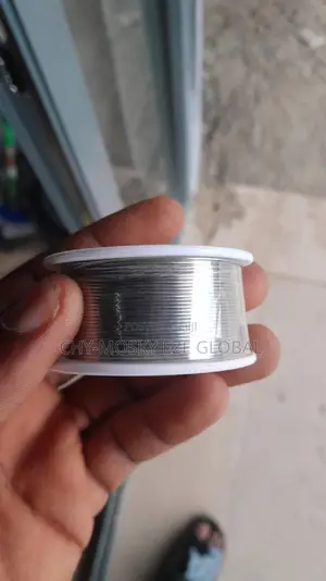 Soldering Lead