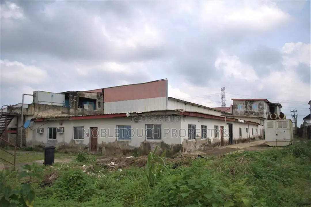 Beverage Manufacturing Company