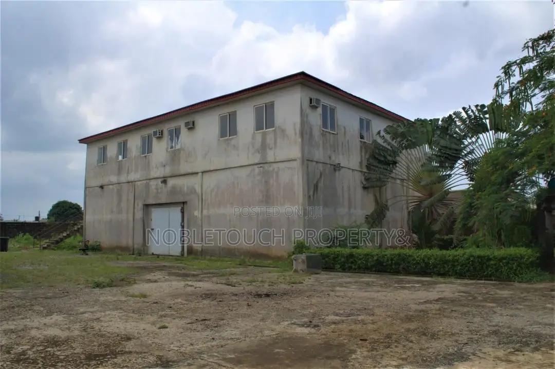 Beverage Manufacturing Company
