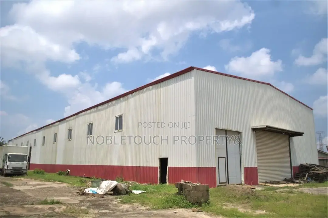 Beverage Manufacturing Company