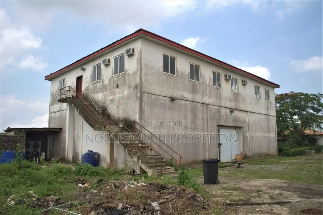 Beverage Manufacturing Company