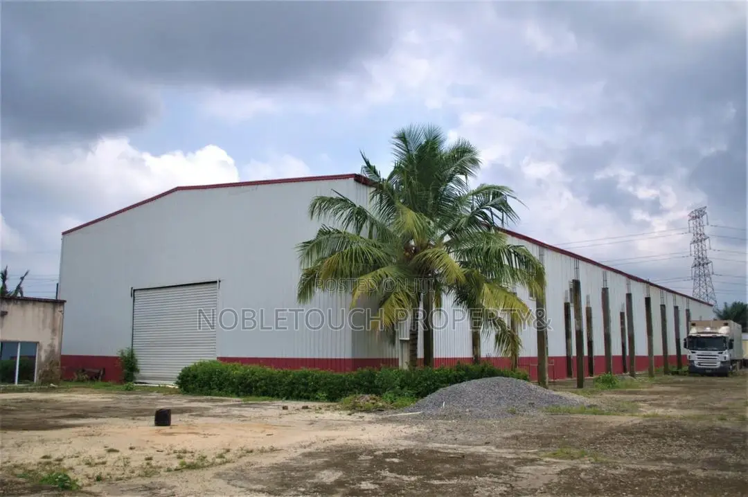 Beverage Manufacturing Company