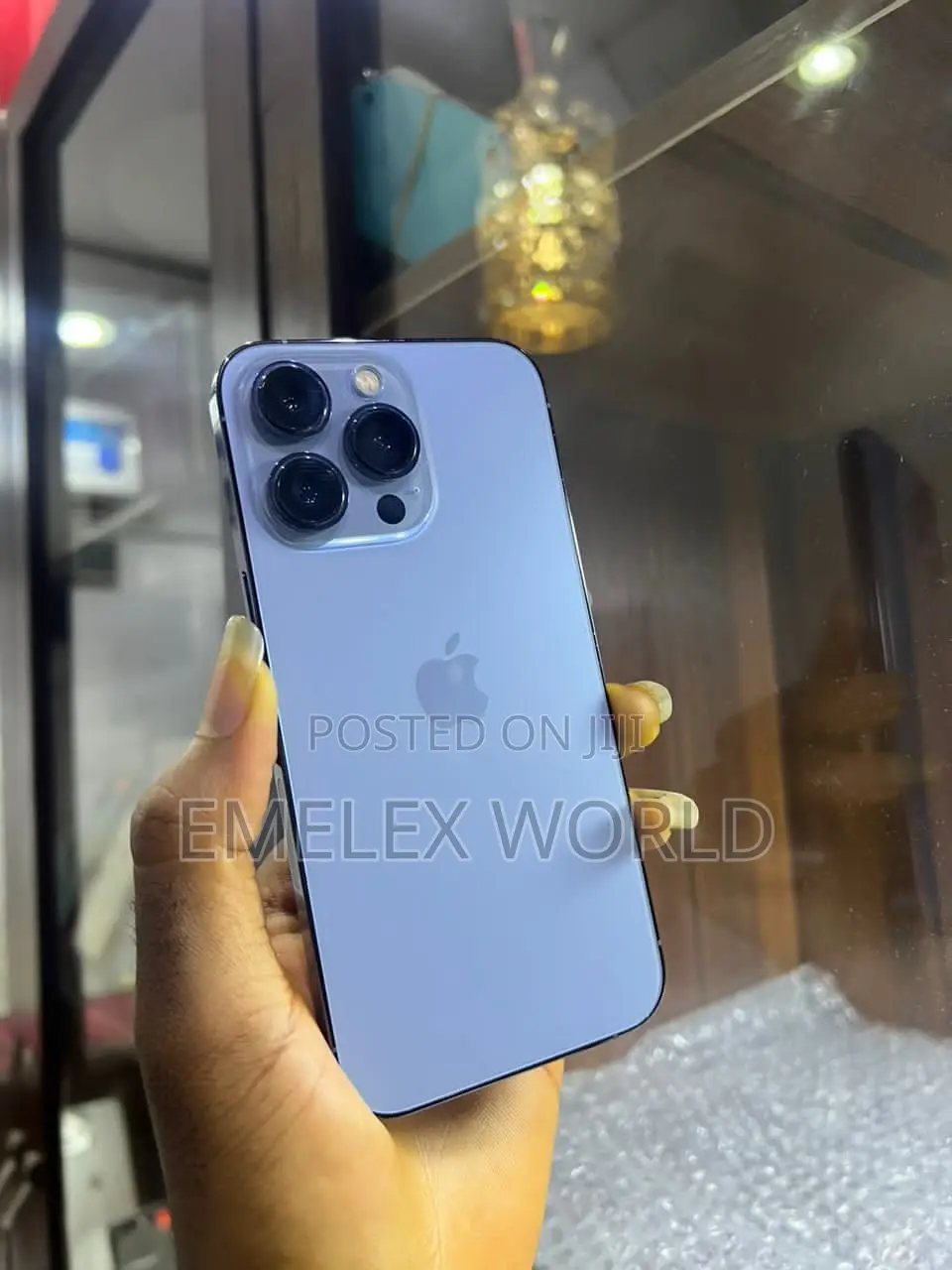 Apple iPhone 14 Pro 128 GB Purple