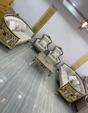 High Quality Turkish Sofa