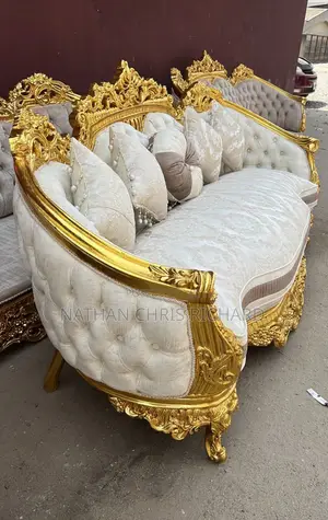 High Quality Royal Turkish Sofa