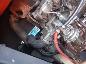 Denyo Japan 25kva Soundproof Diesel Generator
