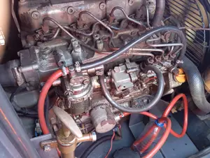 Denyo Japan 25kva Soundproof Diesel Generator