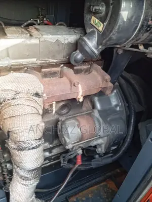 Denyo Japan 25kva Soundproof Diesel Generator