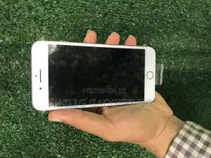 Apple iPhone 7 Plus 128 GB Rose Gold