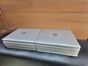 Laptop HP ProBook 430 G5 16GB Intel Core I7 SSD 256GB