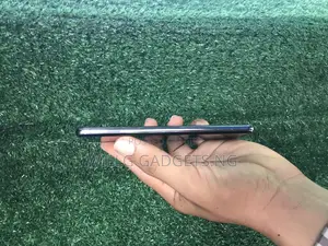 Samsung Galaxy S9 Plus 64 GB Black