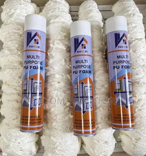 Original Asia PU Foam