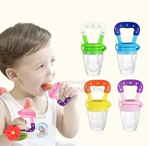 Fruit Nipple Pacifier
