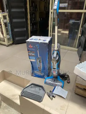 Bissell 3-in-1 Multi-Surface Floor Cleaner