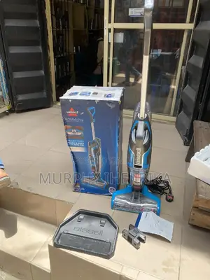 Bissell 3-in-1 Multi-Surface Floor Cleaner