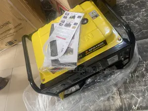 Brand New Fireman Generator Full Copper