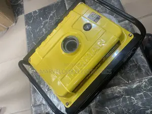 Brand New Fireman Generator Full Copper