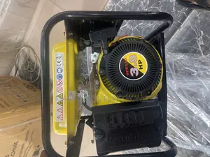 Brand New Fireman Generator Full Copper