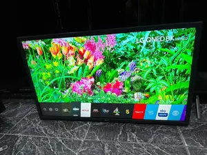 Foreign Used 32 Inches Lg Smart Tv