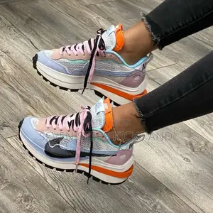 High Grade Premium Nike Sacai Luxury Sneakers