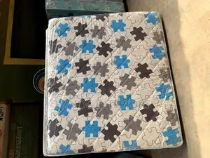 7 by 6 by 8 Inches Mattress