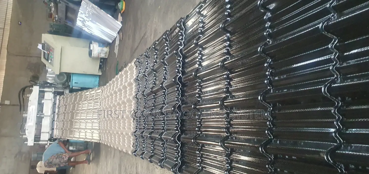 High Quality Aluminium Roofing Sheets Supplier