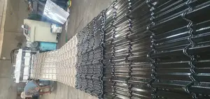 High Quality Aluminium Roofing Sheets Supplier