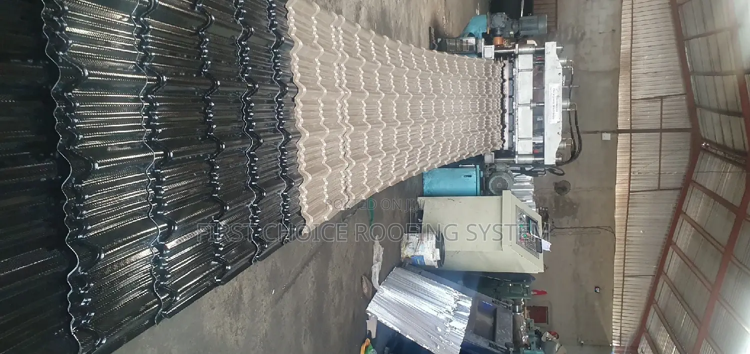 High Quality Aluminium Roofing Sheets Supplier